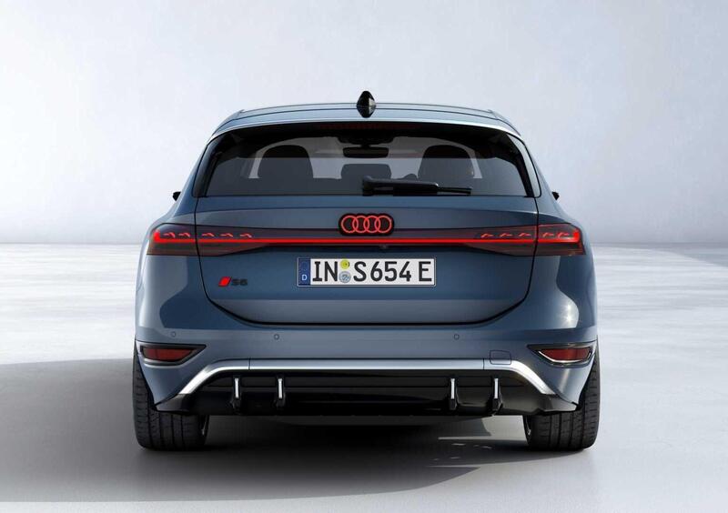 Audi S6 Avant e-Tron (5)