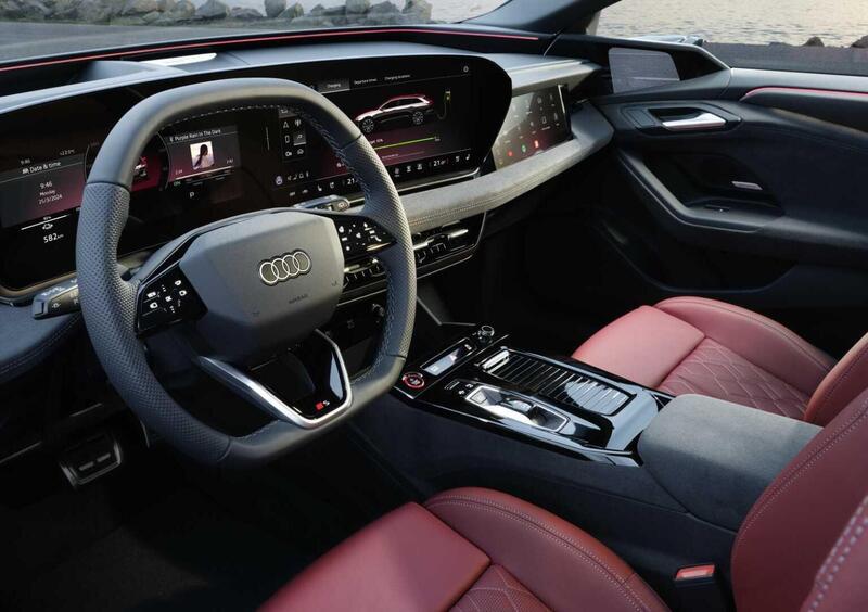 Audi S6 Avant e-Tron (6)