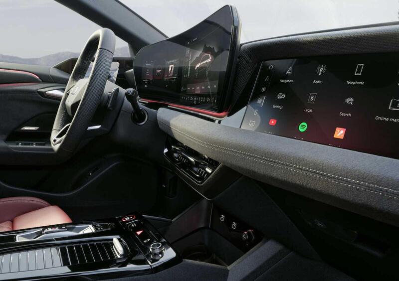 Audi S6 Avant e-Tron (8)