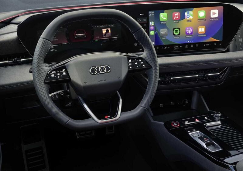 Audi S6 Avant e-Tron (10)