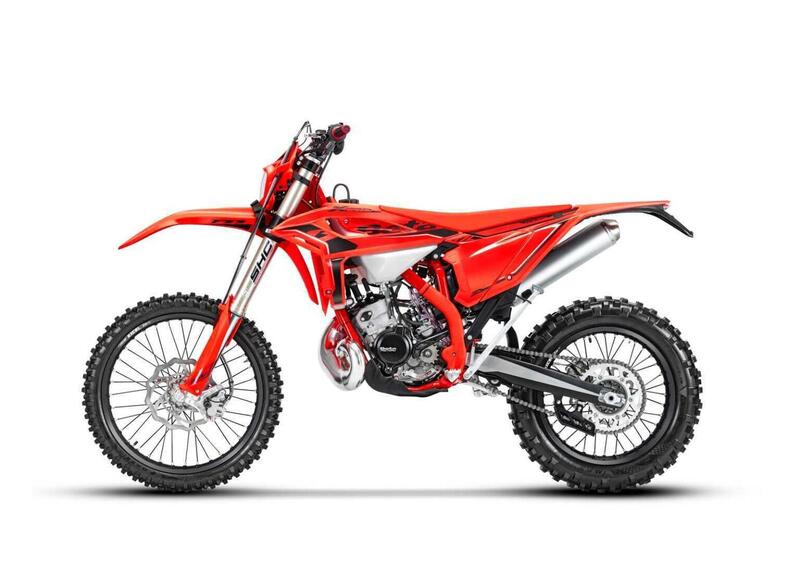 Betamotor RR X-PRO 125 2T RR X-PRO 125 2T Enduro (2026) (3)