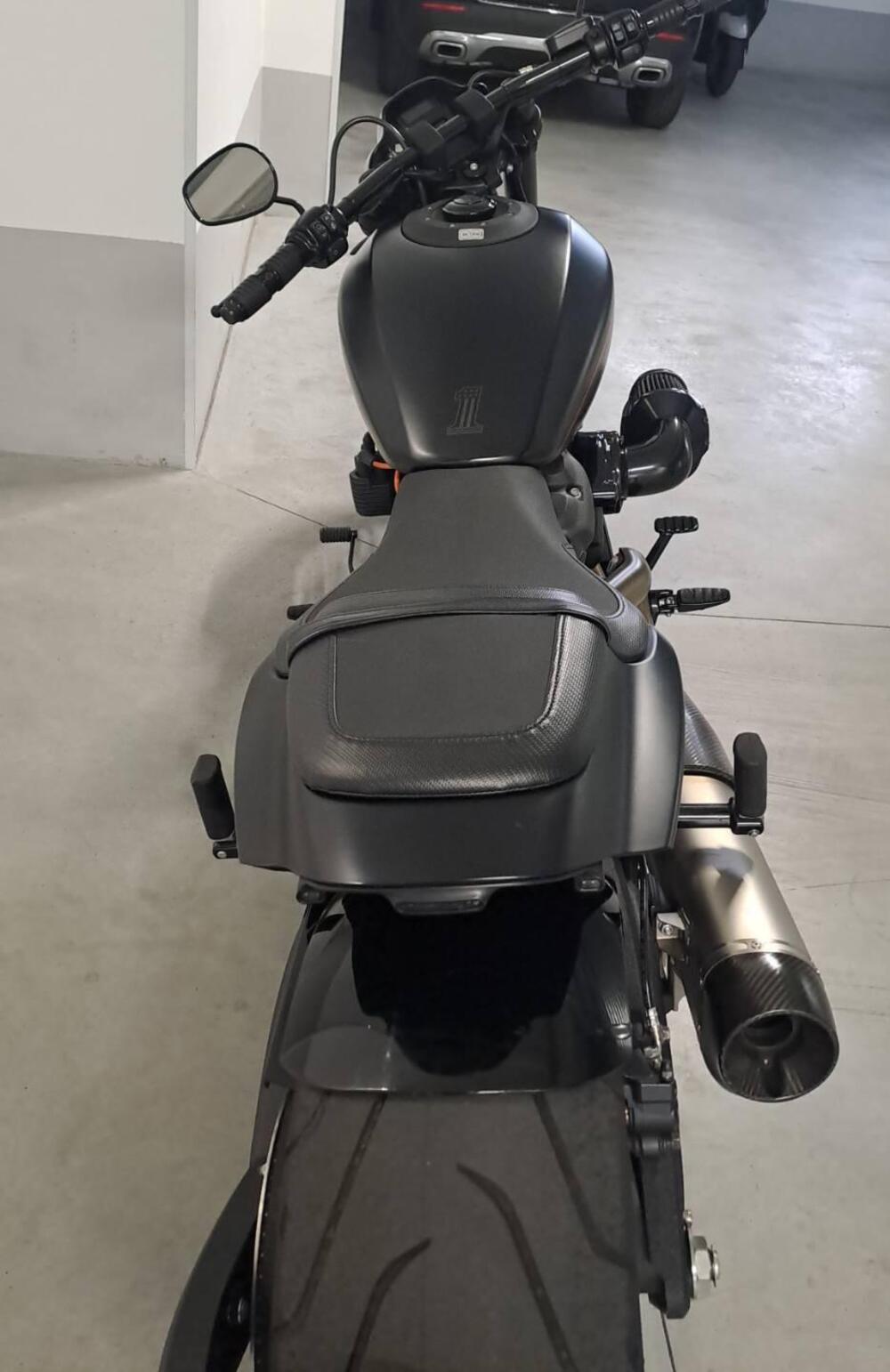 Harley-Davidson 114 FXDR (2019 - 20) (4)