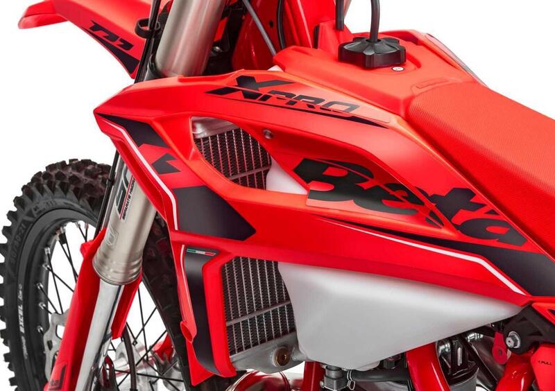 Betamotor RR X-PRO 200 2T RR X-PRO 200 2T Enduro (2026) (3)
