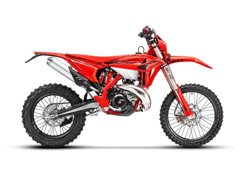 Betamotor RR X-PRO 300 2T RR X-PRO 300 2T Enduro (2026) (2)