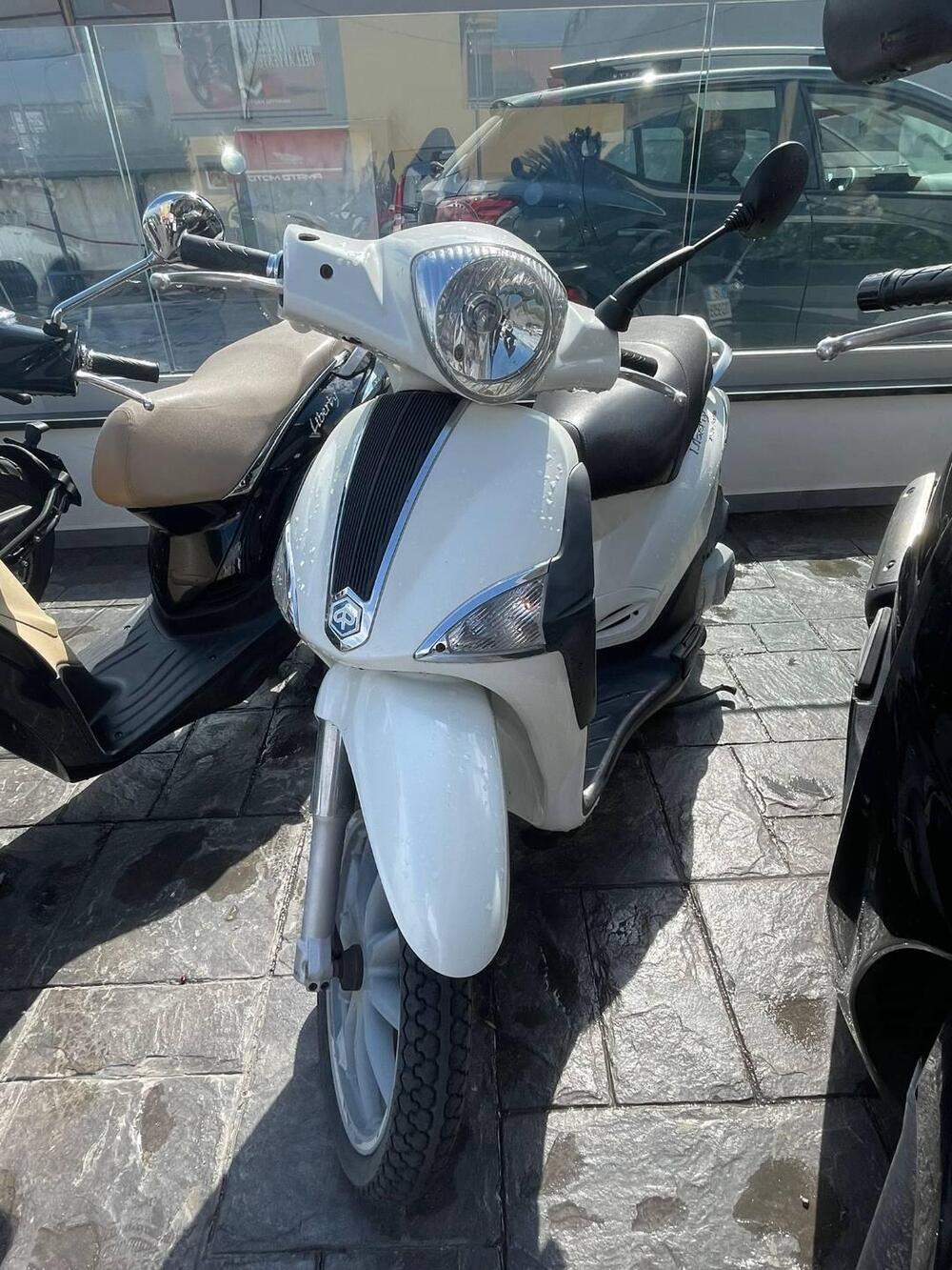 Piaggio Liberty 150 3V Full Optional (2013 - 15)