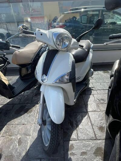 Piaggio Liberty 150 3V Full Optional (2013 - 15) usata