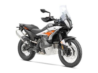 KTM 790 Adventure (2025 - 26) nuova