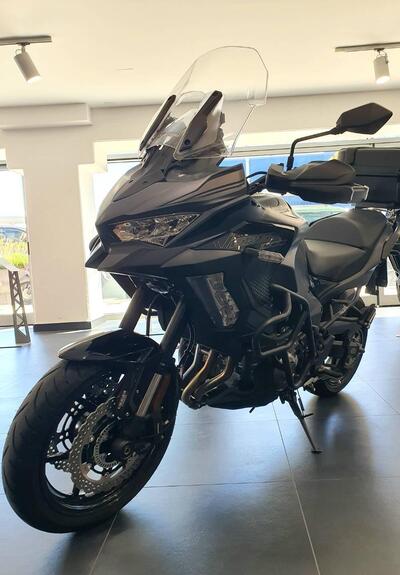 Kawasaki Versys 1000 S (2021 - 24) usata