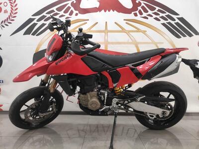 Ducati Hypermotard 698 Mono (2024 - 25) usata