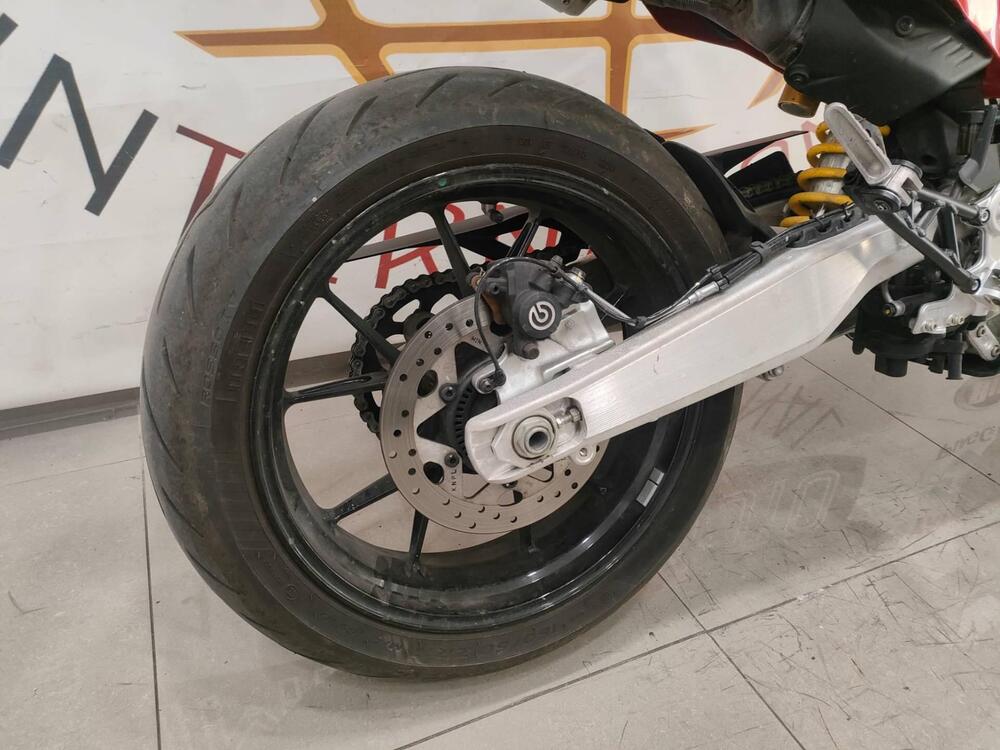 Ducati Hypermotard 698 Mono (2024 - 25) (5)