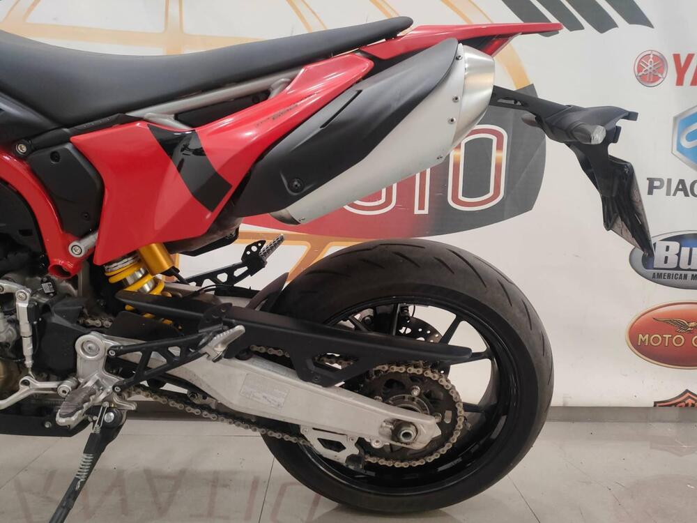 Ducati Hypermotard 698 Mono (2024 - 25) (7)