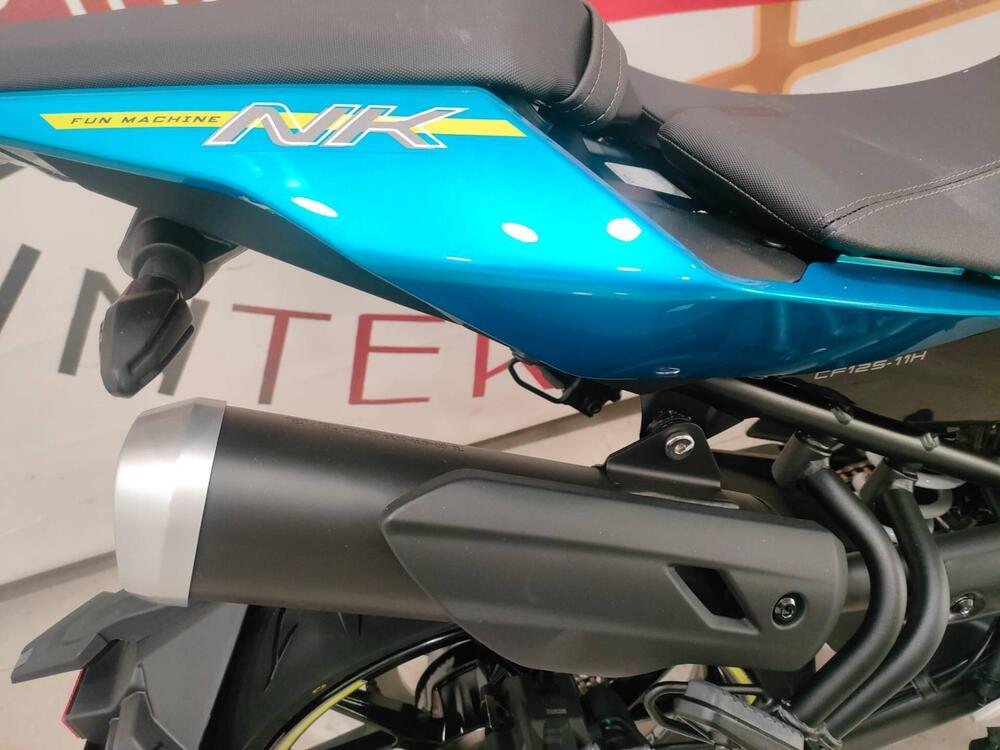 CFMOTO 125NK (2025 - 26) (5)