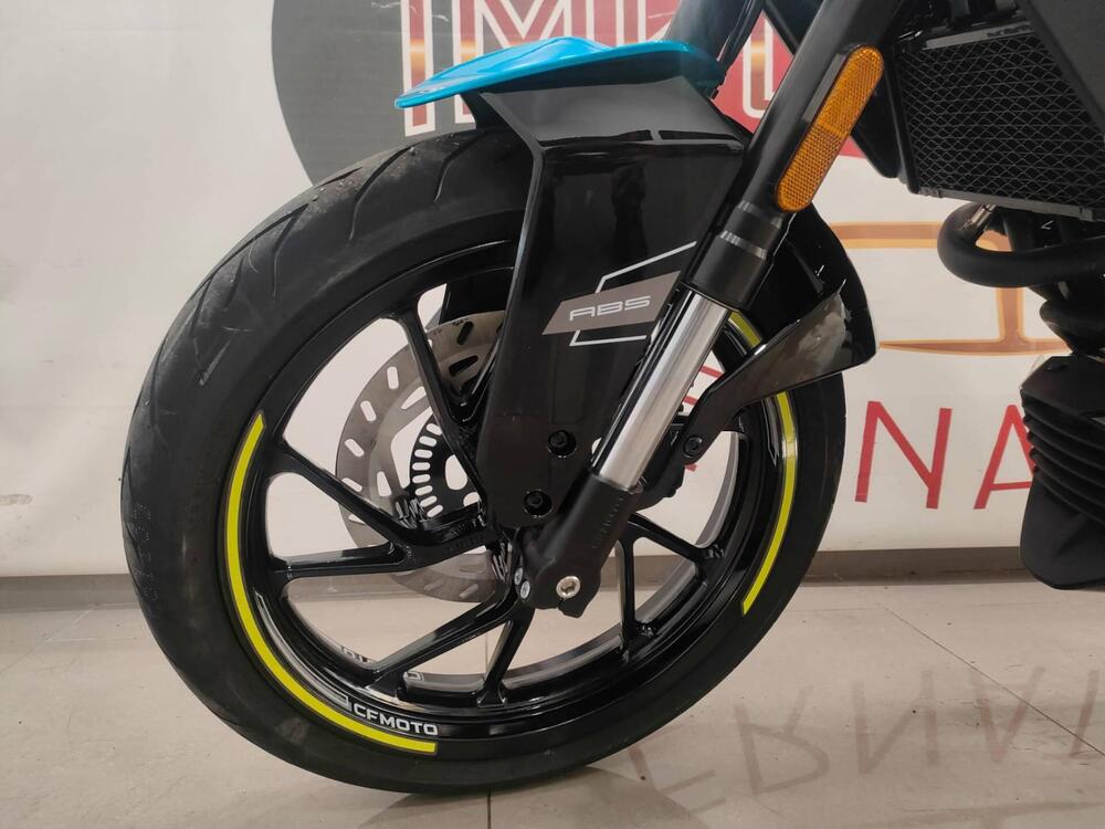 CFMOTO 125NK (2025 - 26) (6)