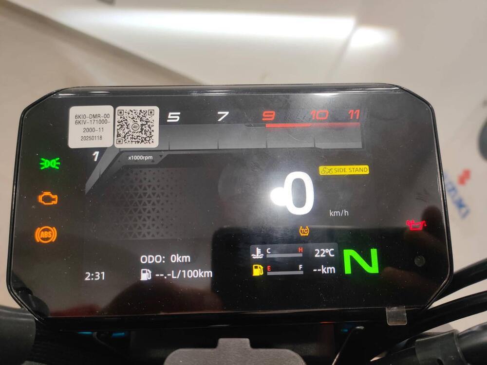 CFMOTO 125NK (2025 - 26) (7)