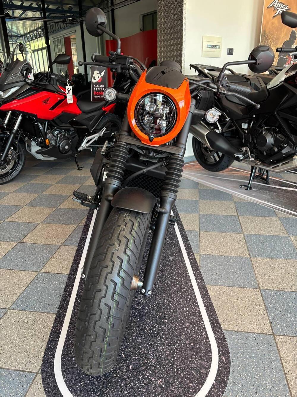 Honda CMX 500 Rebel + Special Edition (2025 - 26) (2)