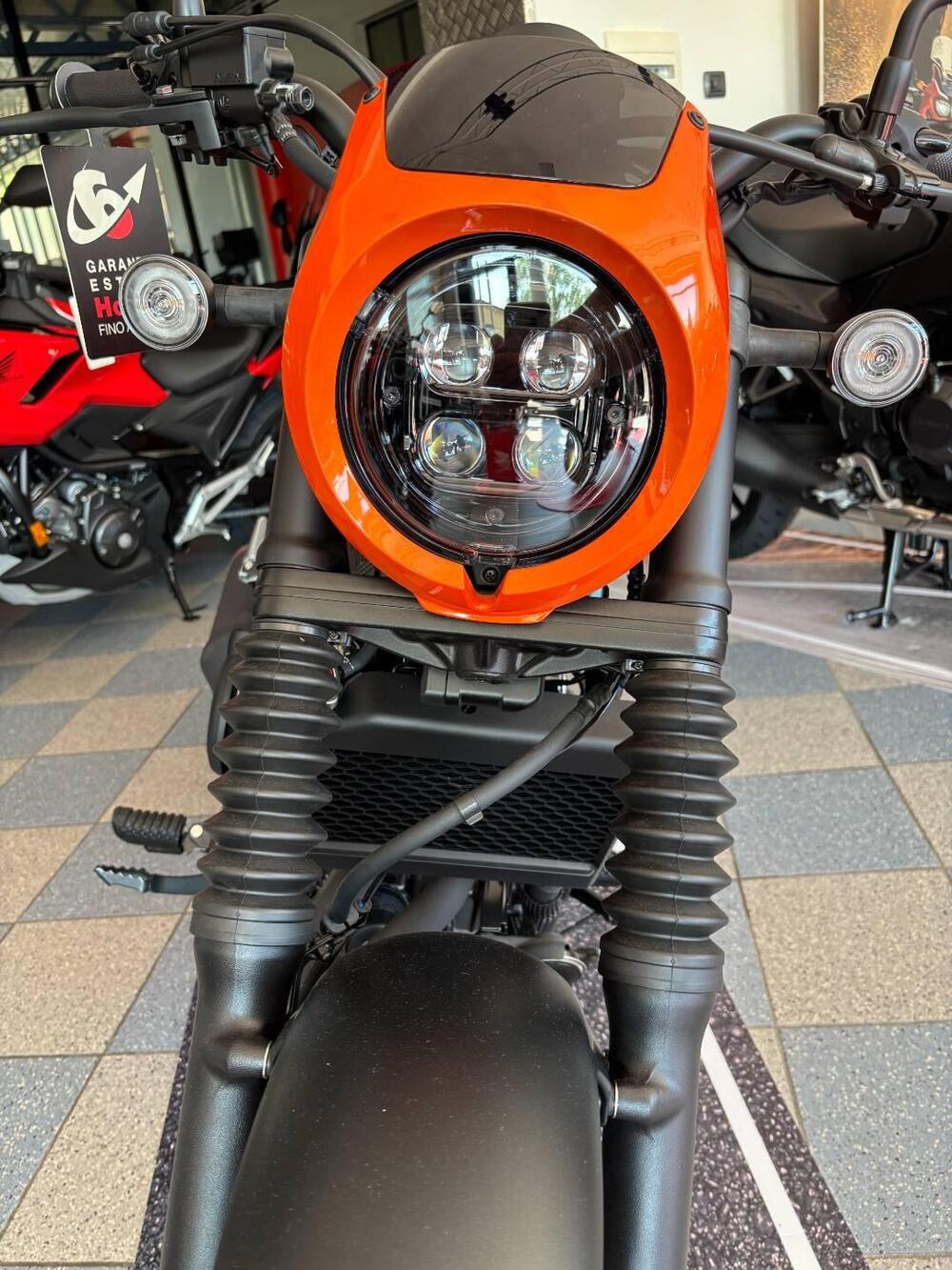 Honda CMX 500 Rebel + Special Edition (2025 - 26) (4)