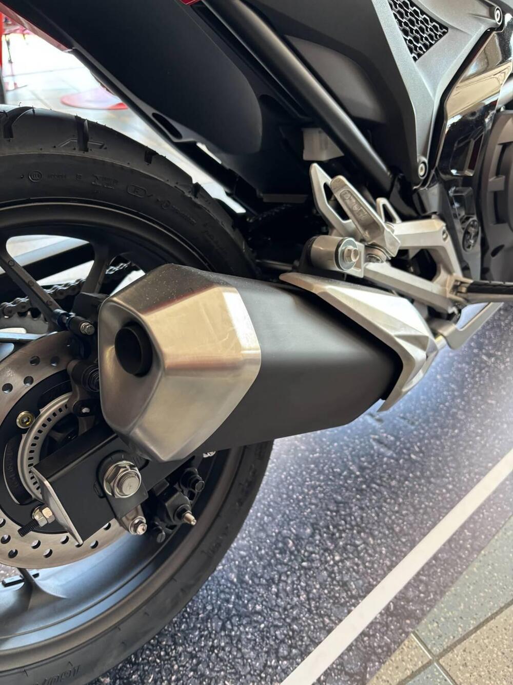 Honda NC 750 X DCT (2025) (7)