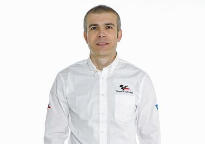 MotoGP 2025. L'anteprima di #atuttogas, Ep.209. Corrado Cecchinelli: “Aerodinamica, abbassattori, pressione gomme