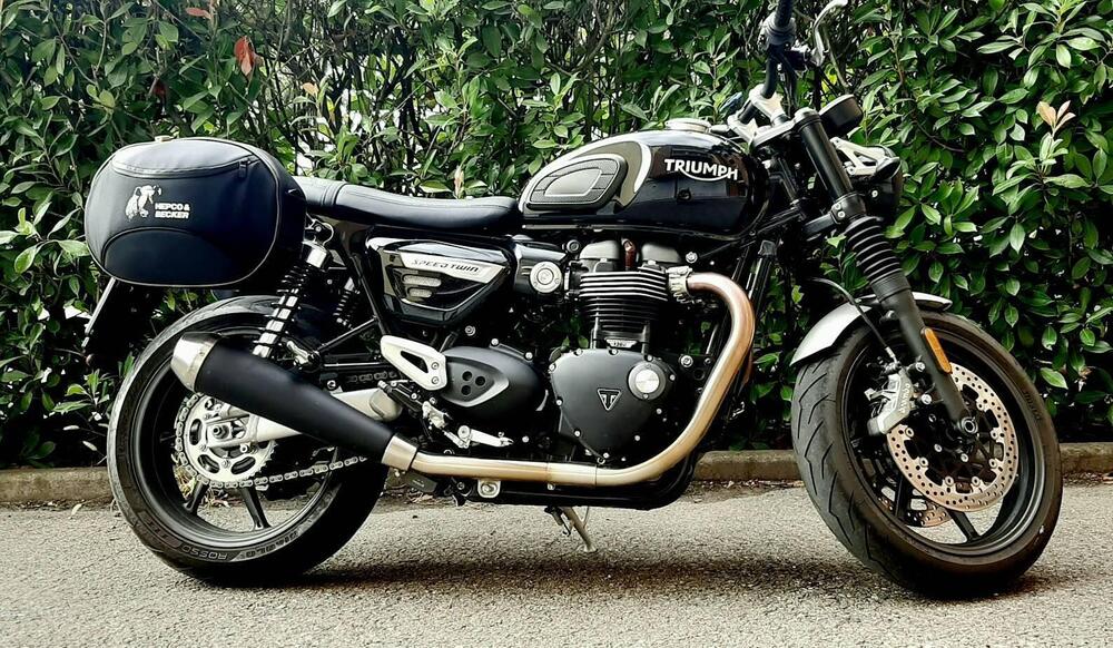 Triumph Speed Twin 1200 (2019 - 20) (3)