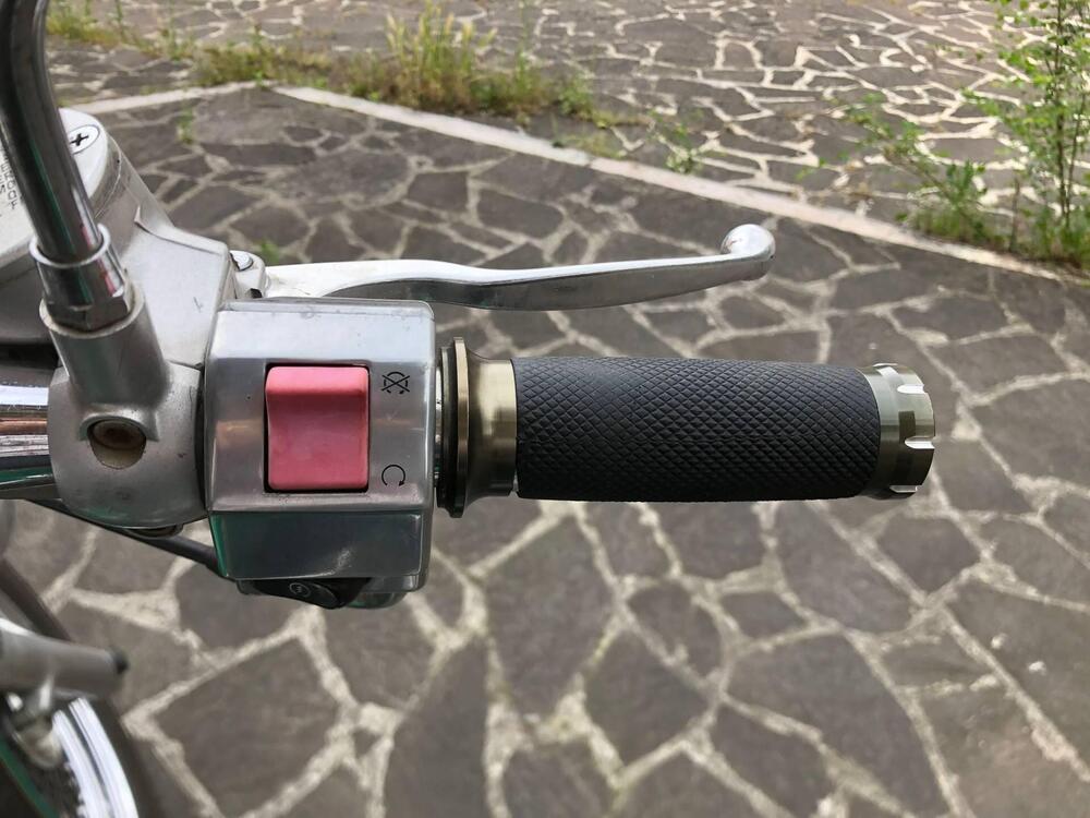 Kawasaki VN 800 Classic (2001 - 06) (11)