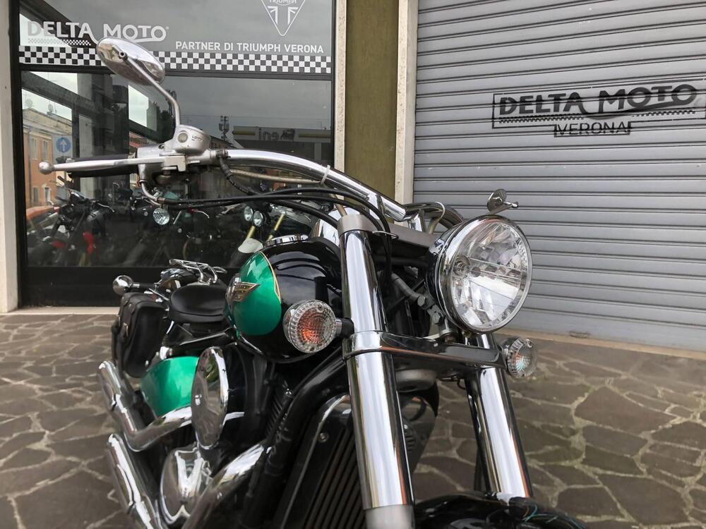 Kawasaki VN 800 Classic (2001 - 06) (14)