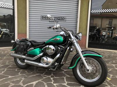 Kawasaki VN 800 Classic (2001 - 06) usata