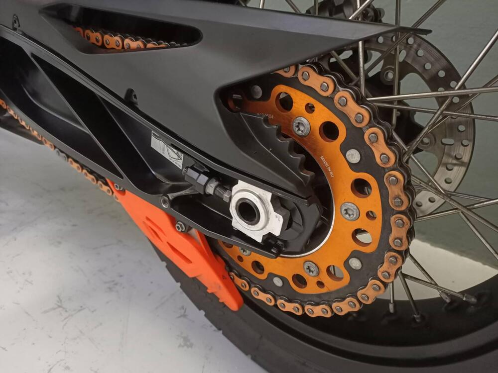 KTM 890 Adventure (2023 - 26) (8)