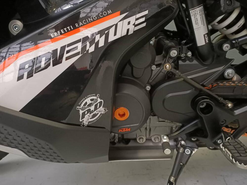 KTM 890 Adventure (2023 - 26) (5)