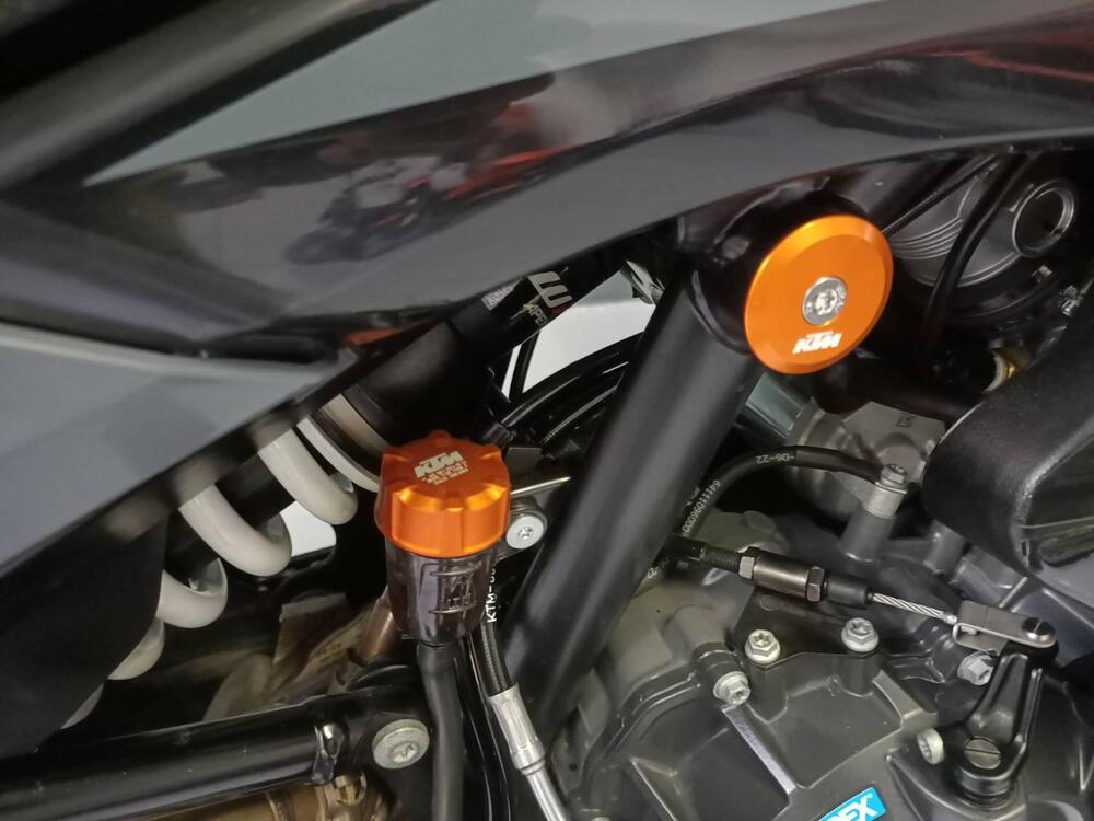 KTM 890 Adventure (2023 - 26) (9)