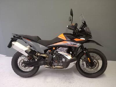KTM 890 Adventure (2023 - 26) usata