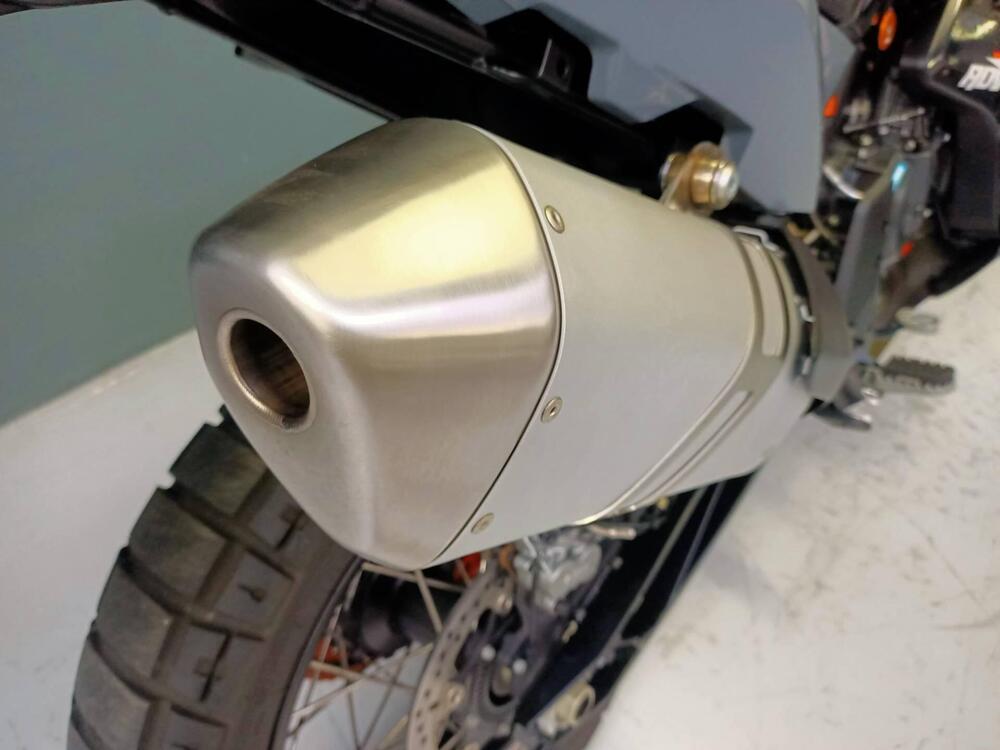 KTM 890 Adventure (2023 - 26) (10)