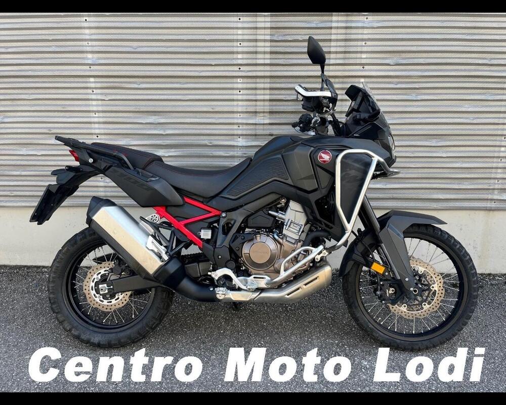 Honda Africa Twin CRF 1100L Urban (2022 - 23)