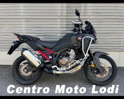 Honda Africa Twin CRF 1100L Urban (2022 - 23) usata