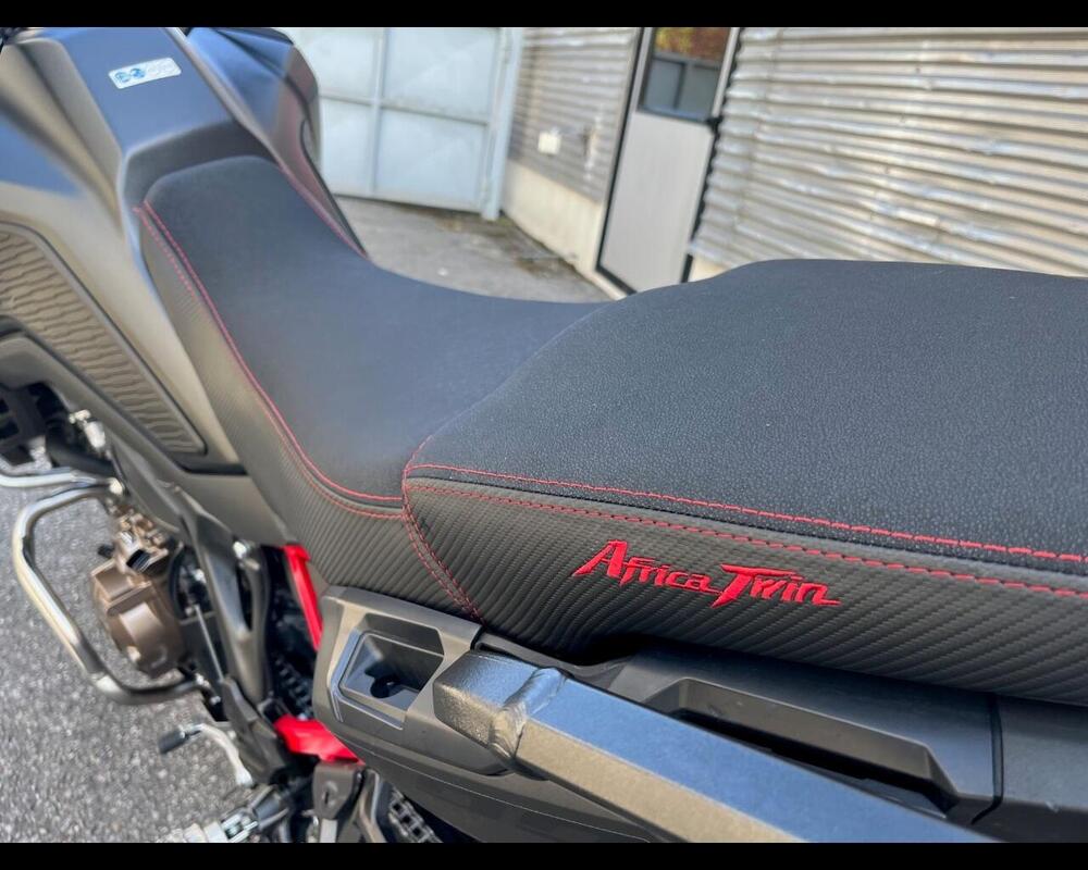 Honda Africa Twin CRF 1100L Urban (2022 - 23) (8)