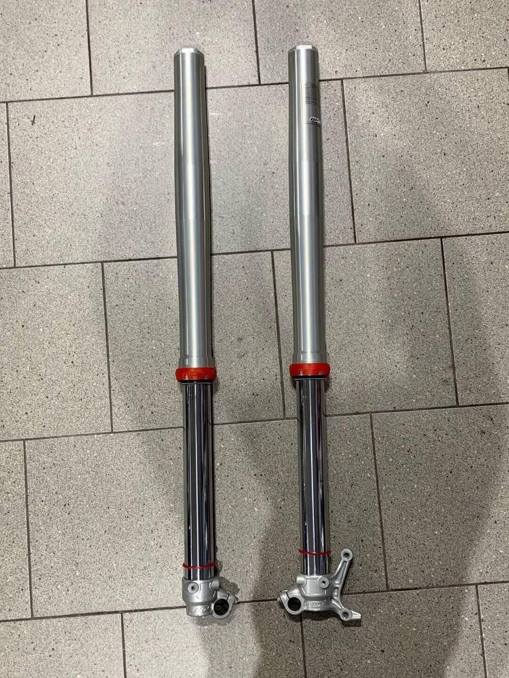 Forcella MX Husqvarna ad aria Wp Suspension (2)