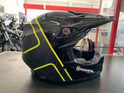 Casco Bell Moto9 MIPS Cod: 3HS210032303 TAGLIA M N