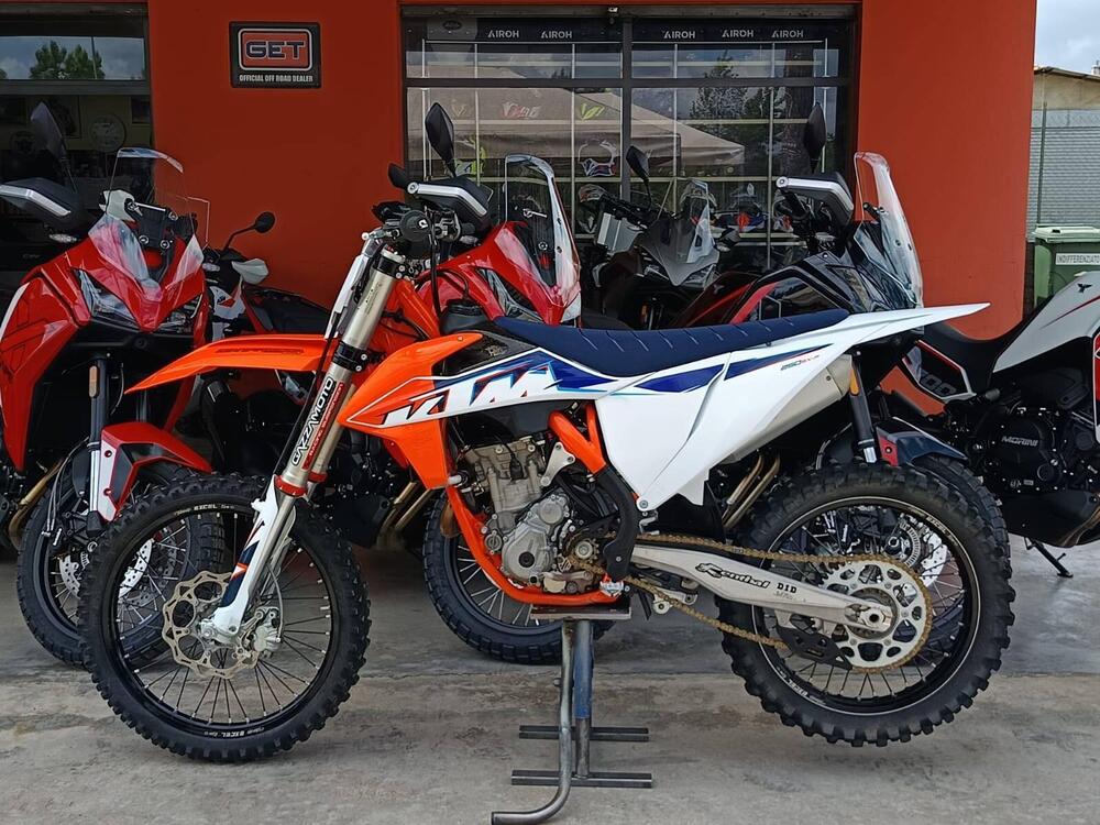 KTM 250 SX-F (2022) (2)