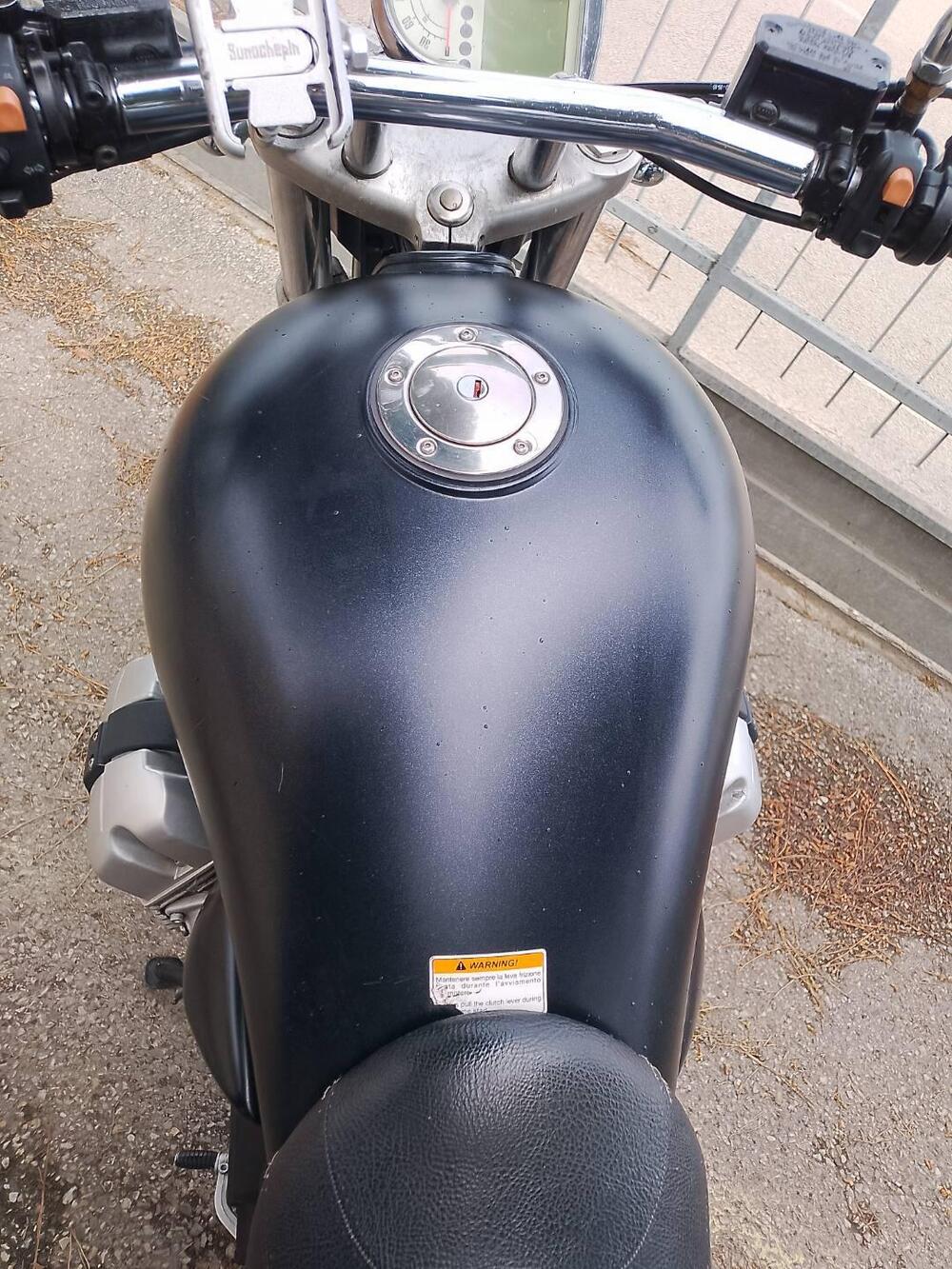 Moto Guzzi Bellagio (2007 - 14) (5)