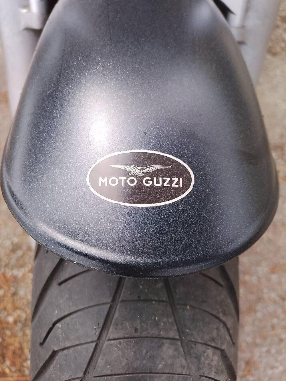 Moto Guzzi Bellagio (2007 - 14) (6)