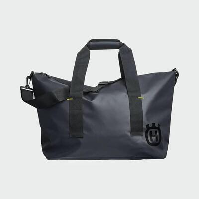 Borsa Husqvarna Weekender Husqvarna impermeabile c