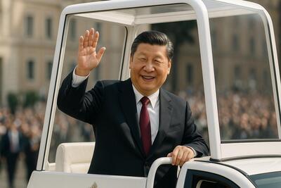 La Cina &egrave; diventata il centro del mondo delle auto: cos&igrave; ha rubato la corona all&#039;Occidente