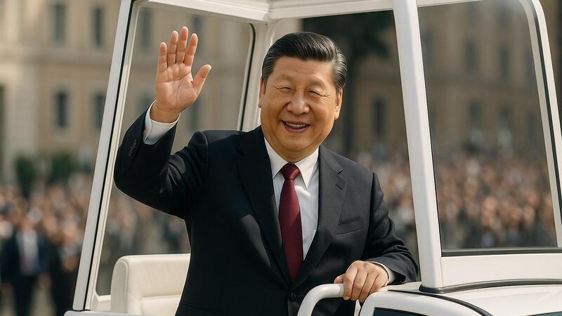 La Cina &egrave; diventata il centro del mondo delle auto: cos&igrave; ha rubato la corona all&#039;Occidente