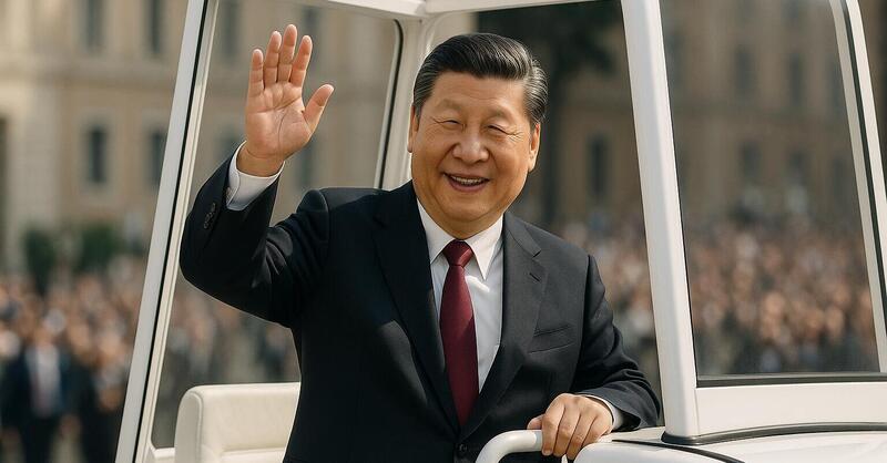 La Cina &egrave; diventata il centro del mondo delle auto: cos&igrave; ha rubato la corona all&#039;Occidente