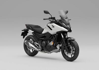 Honda NC 750 X (2025) nuova
