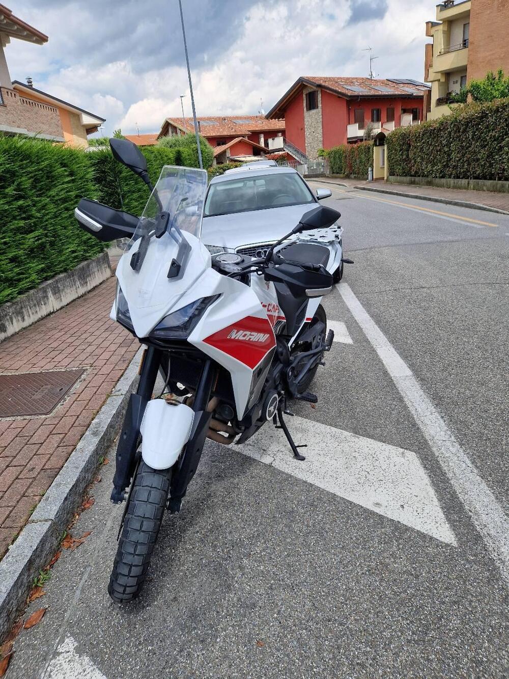 Moto Morini X-Cape 650 (2021 - 25) (4)