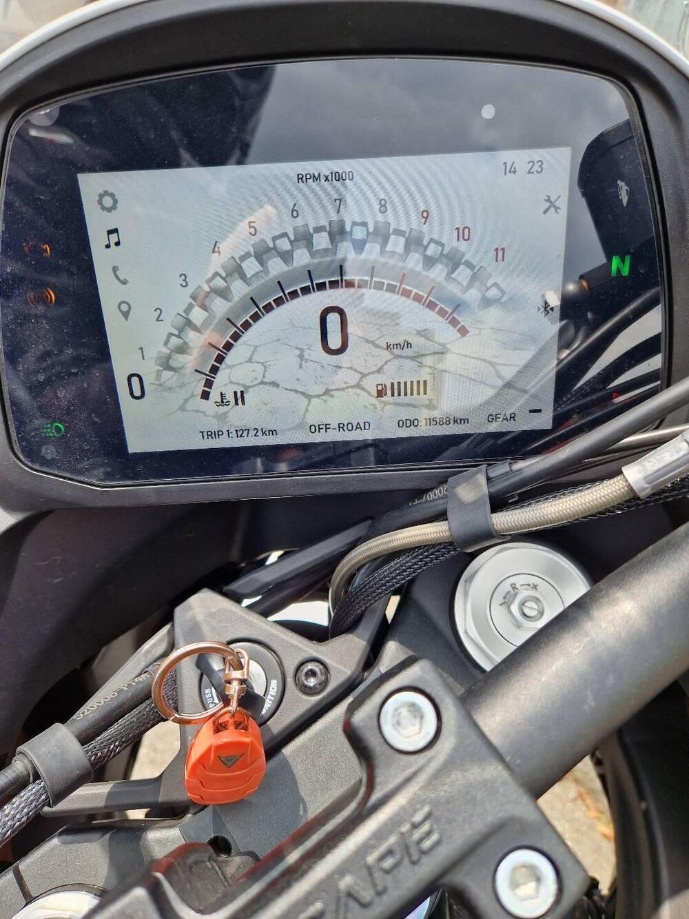 Moto Morini X-Cape 650 (2021 - 25) (5)