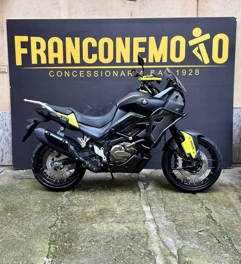 QJ Motor SVT 650 X (2025) (5)