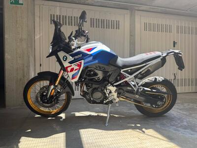 Bmw F 900 GS (2024 - 25) usata