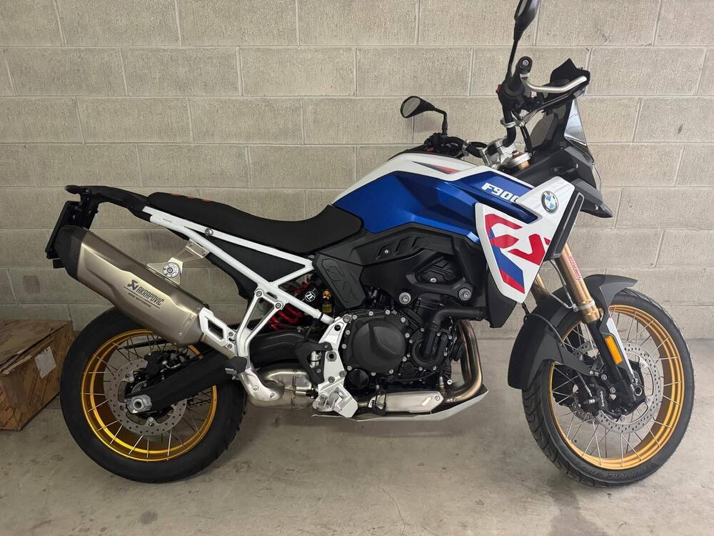 Bmw F 900 GS (2024 - 26) (3)