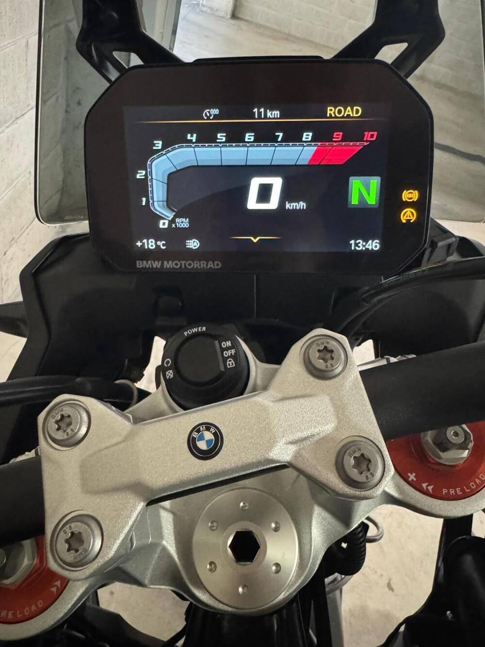 Bmw F 900 GS (2024 - 26) (6)